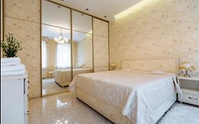 Central Lviv House